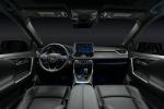 Toyota RAV4 Prime 2020 года (NA)